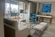 Espetacular apartamento tipo para venda com 2 quartos, sendo 1 suíte, 96m²