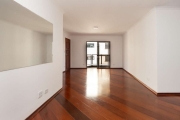 Elegante apartamento tipo para venda com 3 quartos, sendo 1 suíte, 128m²