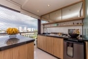 Excelente apartamento tipo para venda com 3 quartos, sendo 1 suíte, 92m²