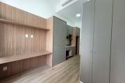Excelente studio para venda e locação com 1 quarto, sendo 1 suíte, 24m²