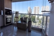 Apartamento com 2 dormitórios no bairro de Santo Amaro