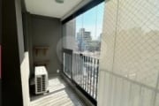 Apartamento mobiliado perto das clinicas.