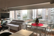 Apartamento Brooklin