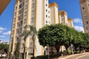 CONDOMÍNIO RESIDENCIAL CAMPO LIMPO