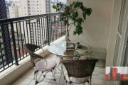 Apartamento em R. Toneleros, 214 - Vila Ipojuca, 3 quartos e 2 vagas