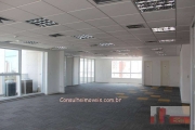 Andar Corporativo para alugar, 464 m² por R$ 46.400,00/mês - Pinheiros - São Paulo/SP