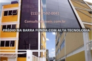 Imovel Comercial na Barra Funda | Venda ou Locação Total ou Parcial | 1015 m² | 13 Vagas