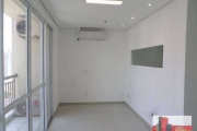 Sala Comercial Av. Francisco Matarazzo, 1752 - Pompéia, 47m², 1 Vaga, Comercial Casa das Caldeiras