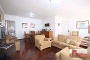 Apartamento Rua Dardanelos, 108 - Alto de Pinheiros, 122m², 3 quartos, Mansão Mont Clair