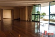 Apartamento com 4 dormitórios à venda, 473 m² por R$ 7.900.000,00 - Higienópolis - São Paulo/SP