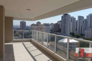 Apartamento Rua Iperoig, 333 - Perdizes, 171 m², 3 vagas