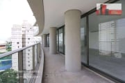 Apartamento a venda em Rua do Livramento, 250 - Ibirapuera, 4 quartos e 7 vagas