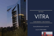 Apartamento Vitra Itaim, Av. Horácio Lafer, 500 - Itaim Bibi, 575 M², 6 Vagas