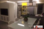 Apartamento em Rua Croata, 485 - Vila Ipojuca, 3 quartos, 2 vagas, Veneza