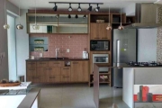 Apartamento Rua Otávio Nébias, 20 - Paraíso, 2 quartos, 77m², DONA ADELIA