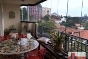 Apartamento em Rua Bahia, 915, Higienopolis, 3 quartos e 4 vagas