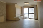 Apartamento R. Cônego Vicente Miguel Marino, 275 - Barra Funda, 93m², 3 dorms, 2 vgs, Cores da Barra