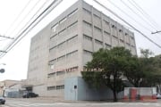 Prédio Industrial 8.730m² - Brás - São Paulo | Venda ou Locação | Monousuário | Disponibilidade Imediata!