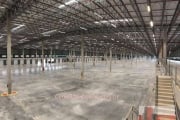 Galpões AAA em Bonsucesso Logistics Park (BLP) - Guarulhos, São Paulo