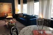 Apartamento com 1 dormitório, 50 m², Alameda Campinas, 708 - Jardim Paulista - São Paulo/SP