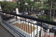 Apartamento 3 quartos, 108m², R. José Antônio Coelho, 626 - Vila Mariana, Marquês de Valença.