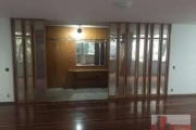 Apartamento em Rua Piaui, 1184 - Higienópolis, 3 suítes e 3 vagas. Cod:2266