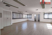 Sala Comercial, 128m², Al. Joaquim Eugênio de Lima, 187 - Jardim Paulista, 4 vagas, Venda ou Locação