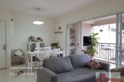 Apartamento em Rua Faustolo, 1018 - Vila Romana, Marbella