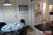 Apartamento de 105m², 3 dorms, 2 vagas, R. Hungara, 113 - Vila Ipojuca, Ed. Matra