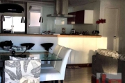 Apartamento R. Mergenthaler, 345 - Vila Leopoldina, 2 sts, 2 vgs, Plaza Mayor