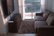 Apartamento R. Fortunato Ferraz, 320 - Vila Anastácio, 2 dorms, 1 vg, 49m², Cond. Trip (ALUGADO).