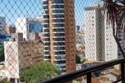 Apartamento à venda com 3 quartos e 2 vagas em Vila Pompéia-SP