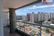 Apartamento de 4 dorms, 171m², 4 vagas, Rua Aliança Liberal, 990 - Vila Leopoldina - Edifício Mondrian