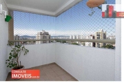 Apartamento R. Fábia, 50 - Vila Romana, 96m², 3 dorms, 2 vgs, Ed. Itacaré