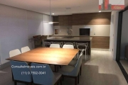 Apartamento em Av. Imperatriz Leopoldina, 845 - Martese Vila Leopoldina , 3 suítes e 3 vagas