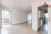 Apartamento Rua Barbara Heliodora, 353 - Vila Romana, 2 dormitórios, 2 vagas, 64 m²