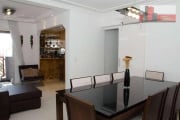 Apartamento de 2 quartos, 2 vagas, R. Barão do Bananal, 980 - Pompéia, Botticelli