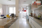 Apartamento em Av. Raimundo Pereira de Magalhães, 757 - Praças da Lapa, 87 m², 02 vagas.Cod:3231