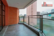 Apartamento R. Tucuna, 10 - Perdizes, 155m², 4 dorms, 3 vgs, dep., Ed. Piazza Veneza