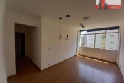 Apartamento em Alameda Itu 167 - Jardim Paulista, 2 quartos e 1 vaga, Ed. Suleima, Cód: 3286