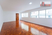 Apartamento Alameda Fernão Cardim, 98 - Jardim Paulista, 3 quartos, 1 vaga, Condomínio Vivian