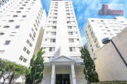 Apartamento Alameda Sarutaiá, 173 - Jardim Paulistano, 4 quartos, 6 vagas, 220 M², Ed. Babilônia