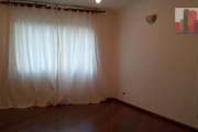 Apartamento Alameda Lorena, 105 - Jardim America, 3 quartos, 2 vagas, Condomínio Lyon