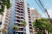 Apartamento à venda com 1 dormitório e 1 vaga em Paraíso-SP