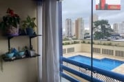 Apartamento em Rua Toneleros, 265 - Vila Ipojuca, 3 quartos e 1 vaga