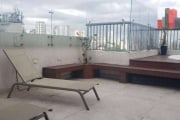 Cobertura com 3 dormitórios à venda, 255 m² por R$ 2.800.000,00 - Vila Leopoldina - São Paulo/SP