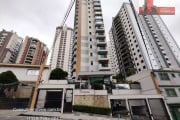 Apartamento 3 quartos, 120m², Rua da Meação, 74 - Vila Regente Feijó,  Ed. Vizcaya