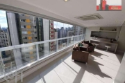 Apartamento na Rua Caiubi, 1159 - Perdizes, 3 suítes e 4 vagas