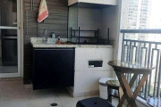 Apartamento de 3 quartos, 3 vagas, Rua José Gomes Falcão, 215 - Barra Funda, Nova Pacaembu