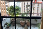 Apartamento em Rua Pedro Pomponazzi, 691 - Chácara Klabin, 3 quartos e 2 vagas